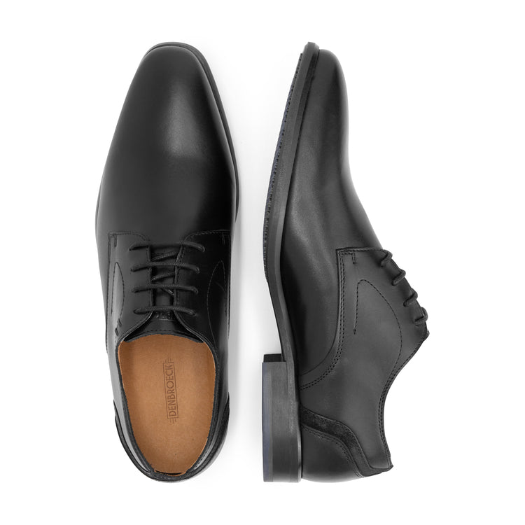 Edgar St. Black/Dark Grey UPD