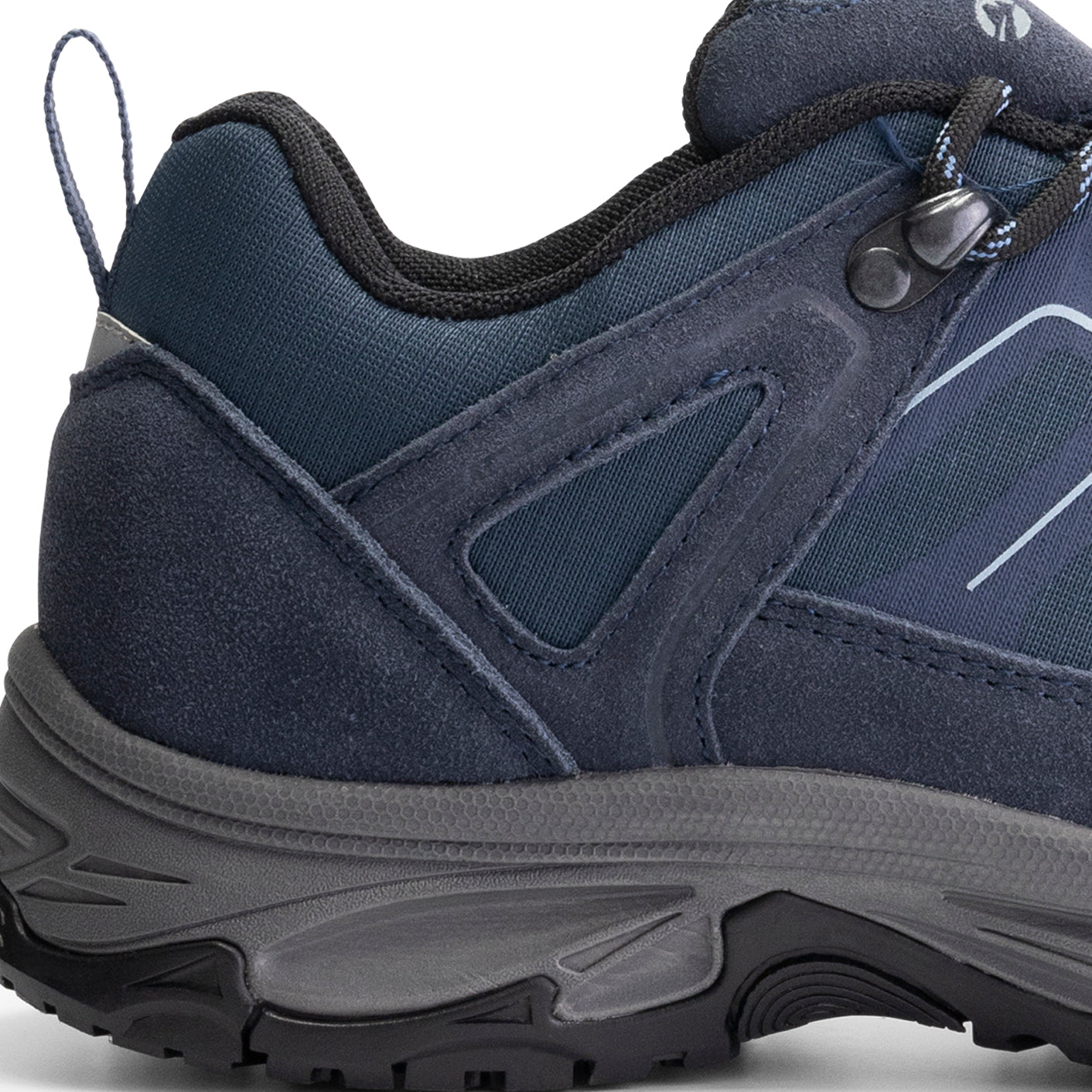 Lonstrop Blue DFH