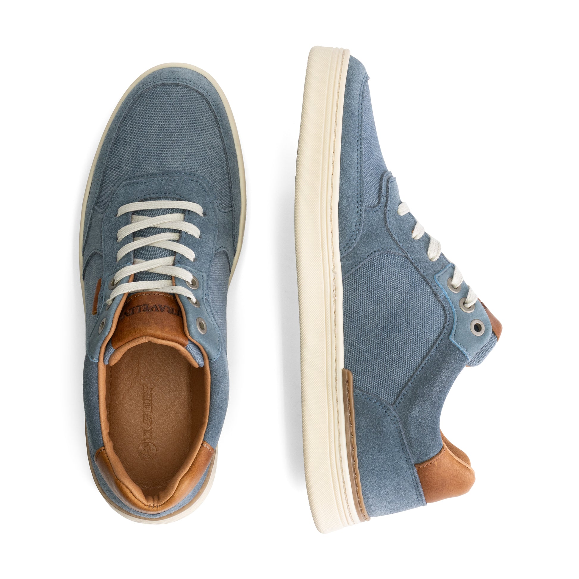 Bromley Blue UPD