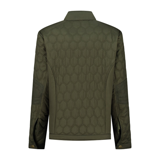 Maudy Jacket Olive B