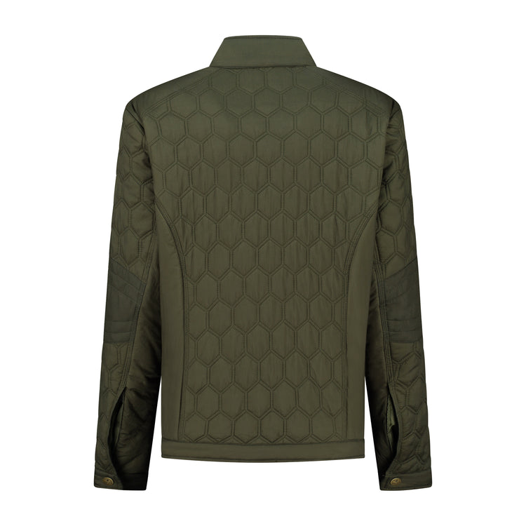 Maudy Jacket Olive B