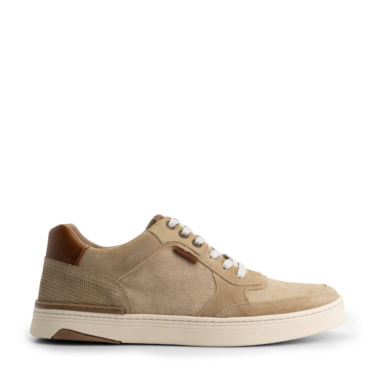 Bromsgrove Men Taupe R
