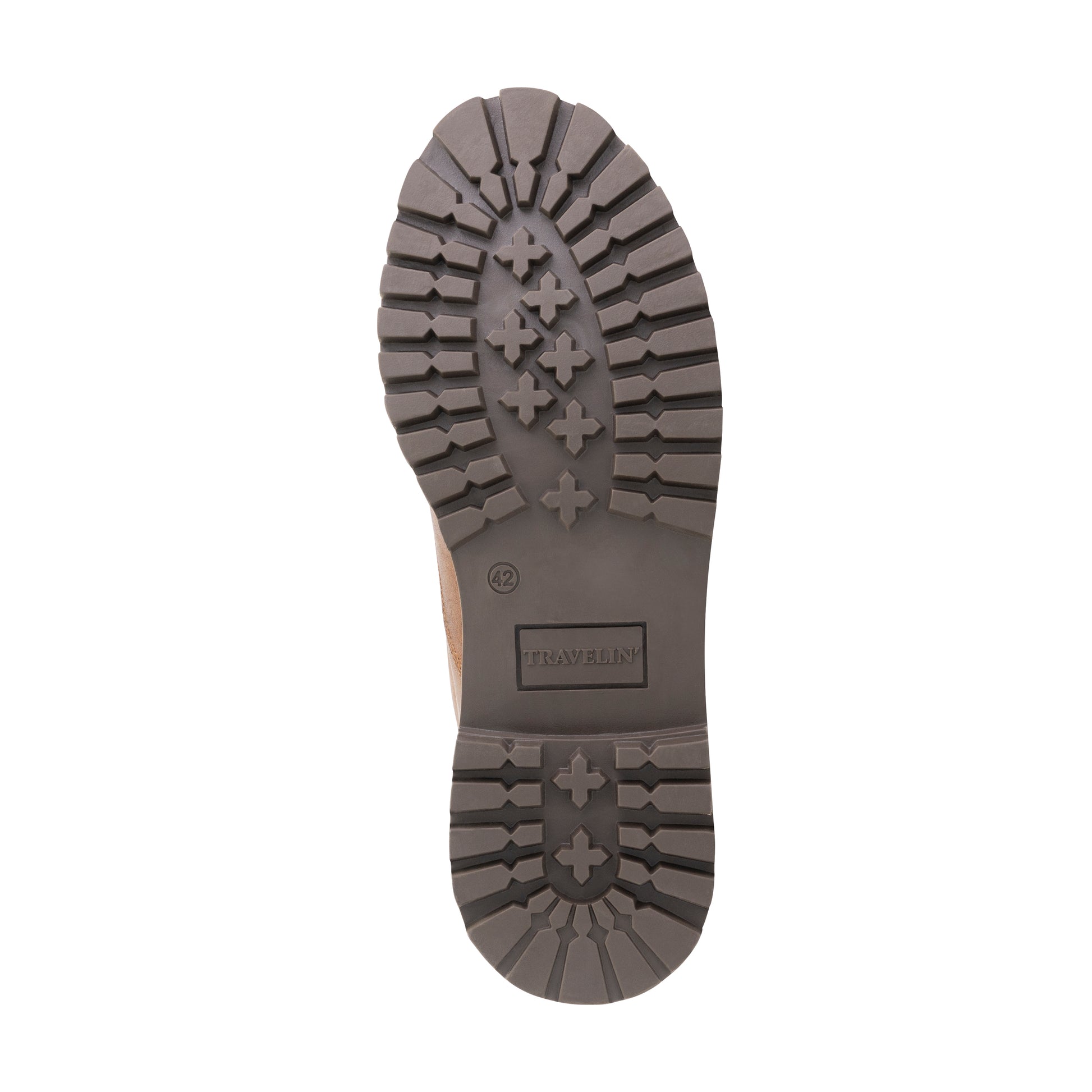 Thorning Men Cognac UNS