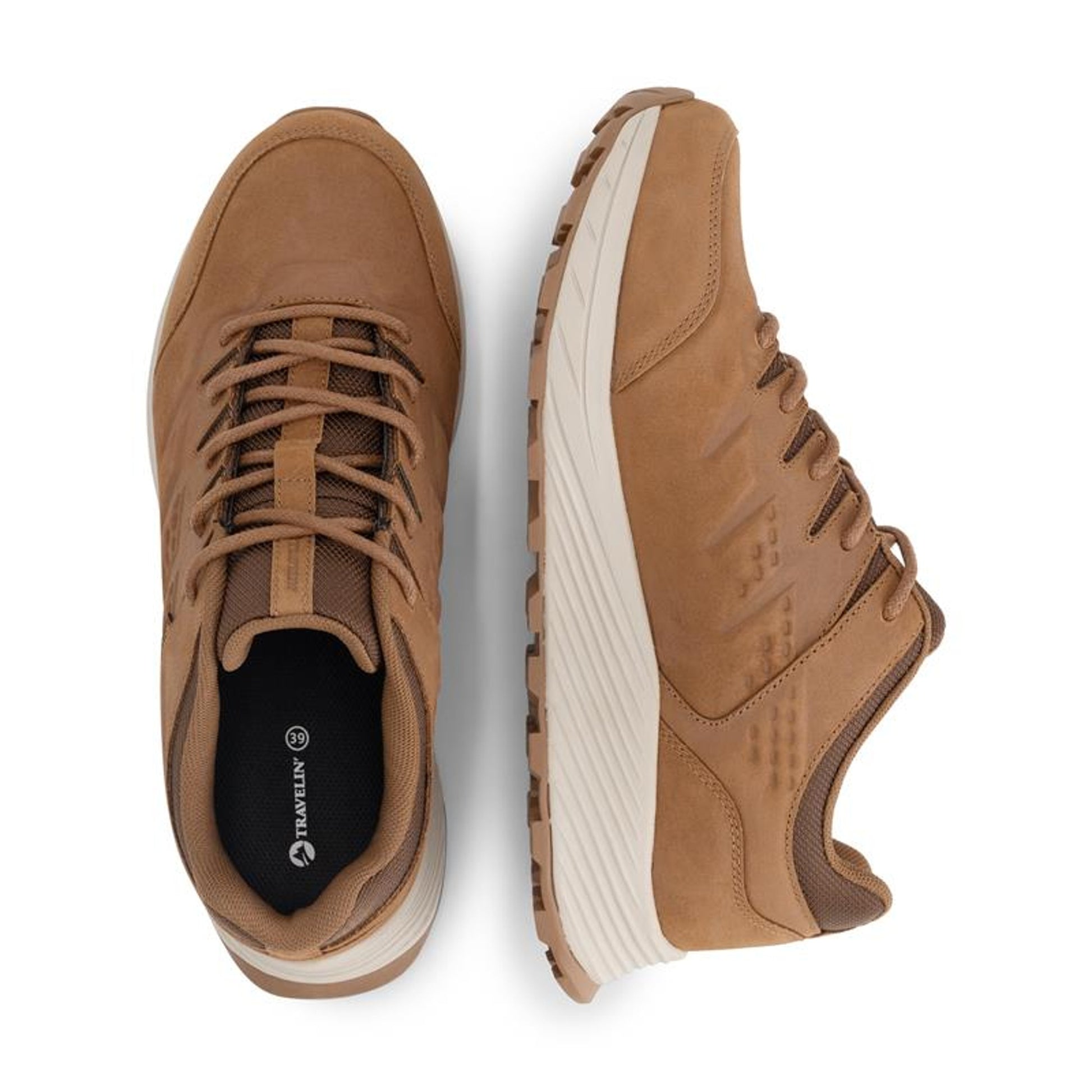 Stege Cognac UPD