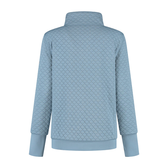 Faith Light blue B