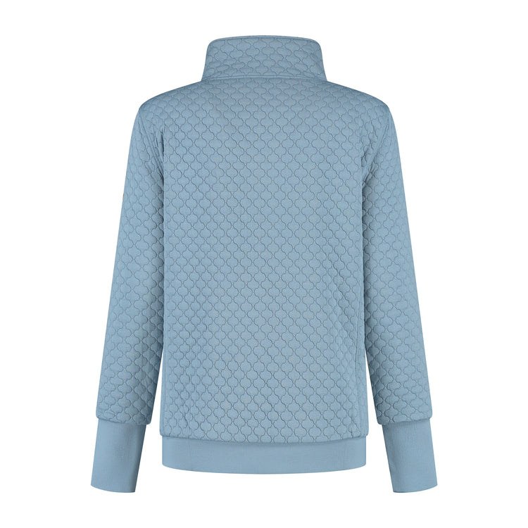 Faith Light blue B