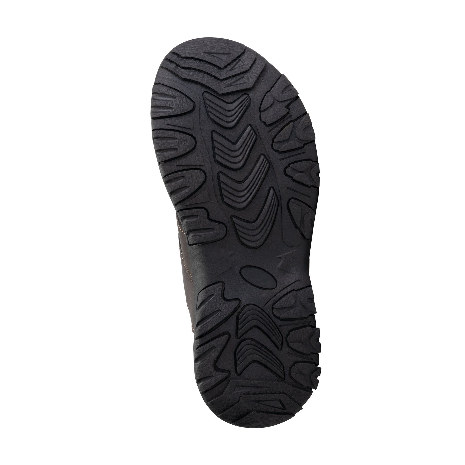 Solsvik Slipper Men Brown UNS