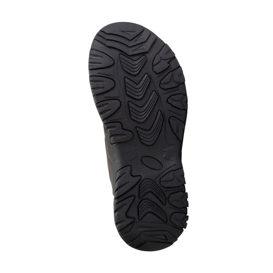 Solsvik Slipper Men Brown UNS