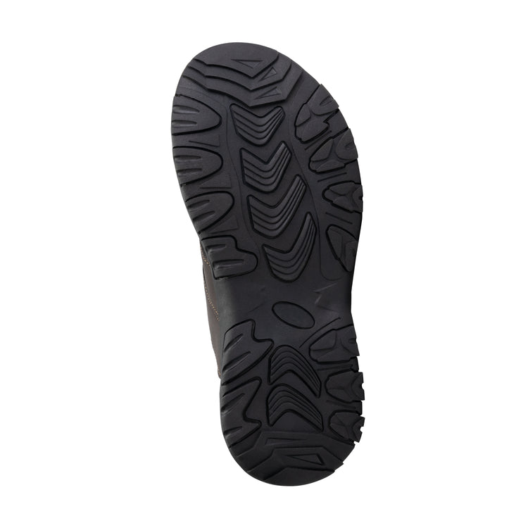 Solsvik Slipper Men Brown UNS