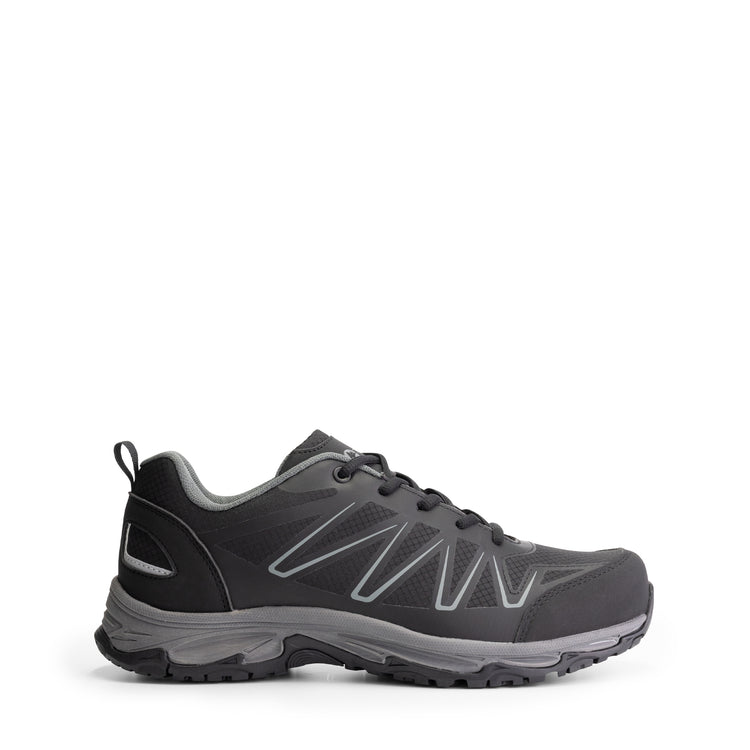 Nalden Dark grey R