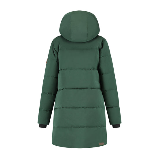 Rissne Dark green B