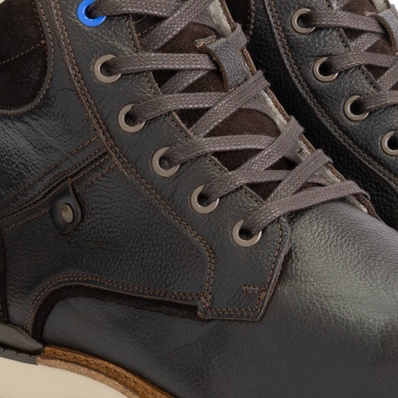 Sorby Men Brown DFW