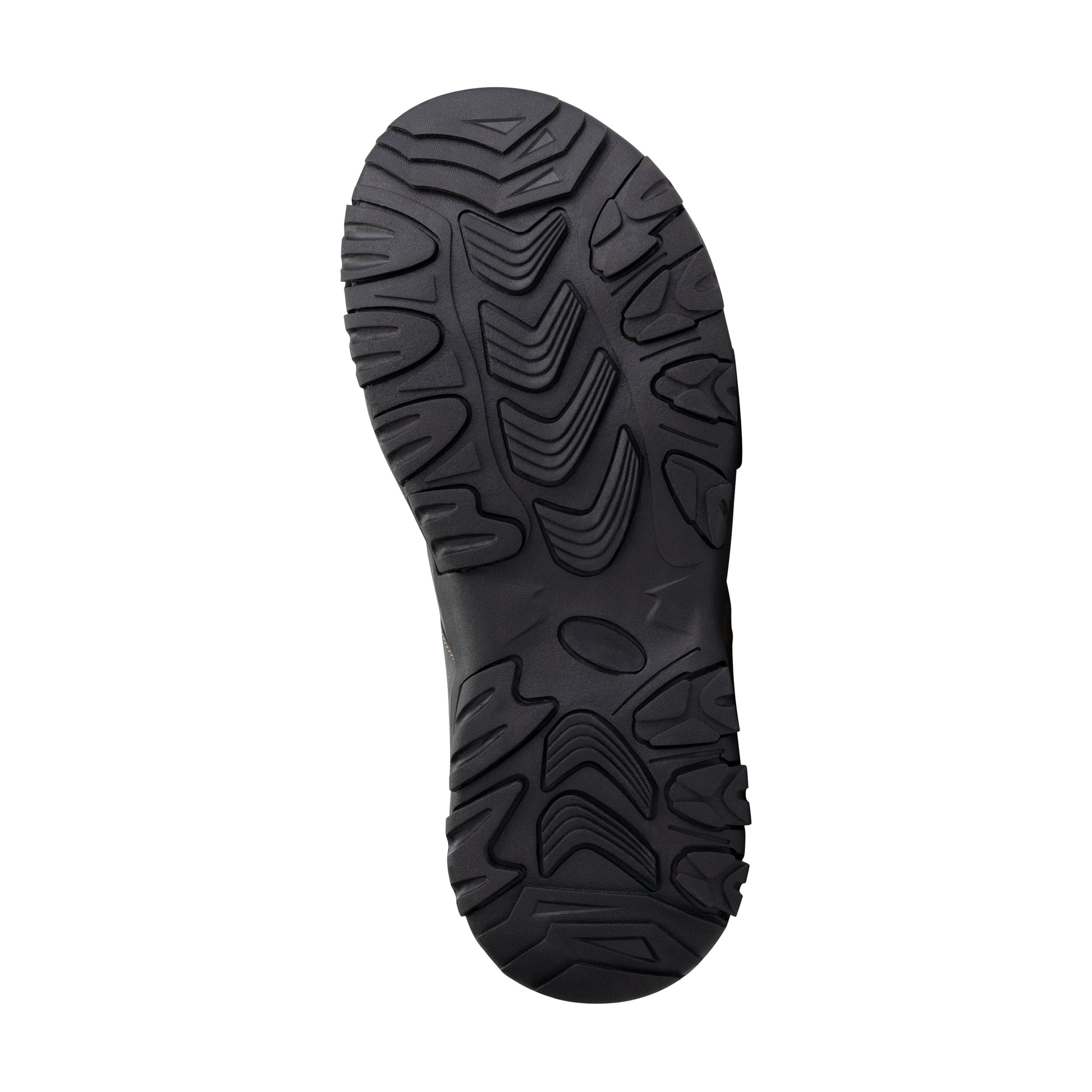 Solsvik Slipper Men Grey UNS