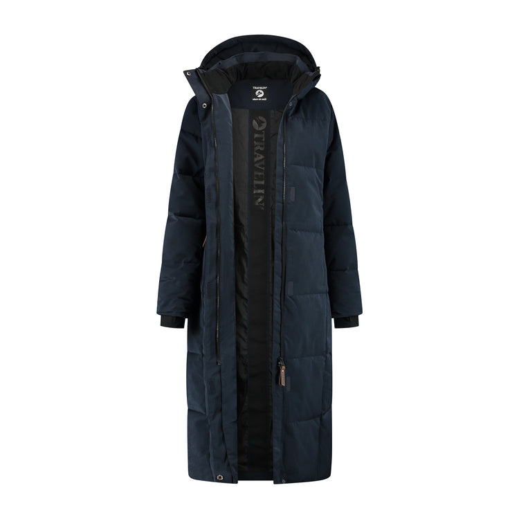 Frida Jack Lady Navy CVO