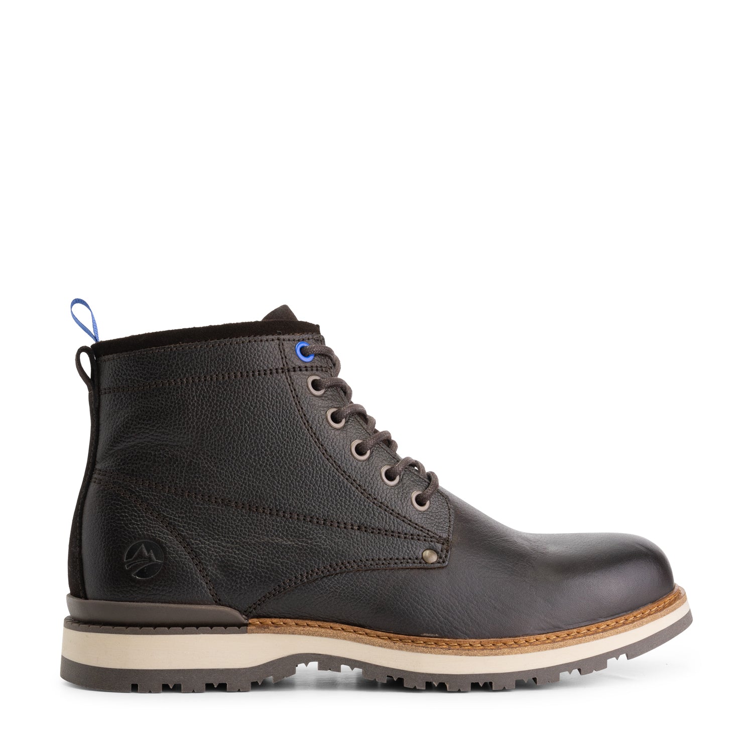 Malberg Men Brown R