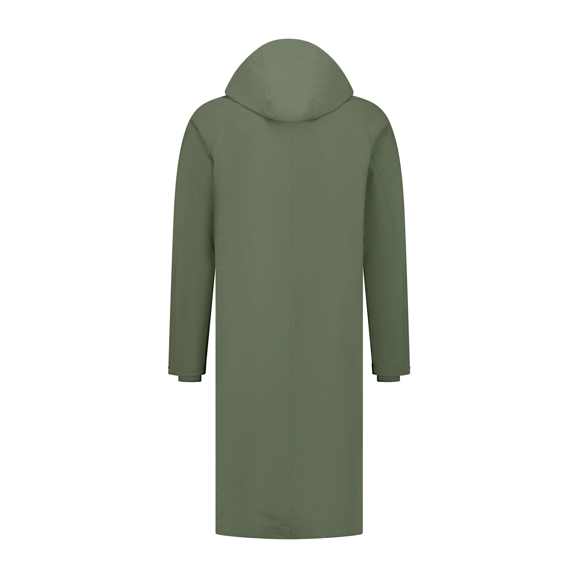 Linc Jacket Men Green B