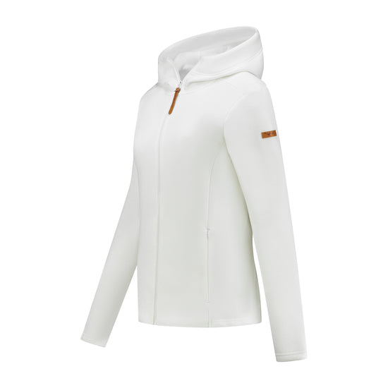 Lotta Cardigan Lady Off white FL