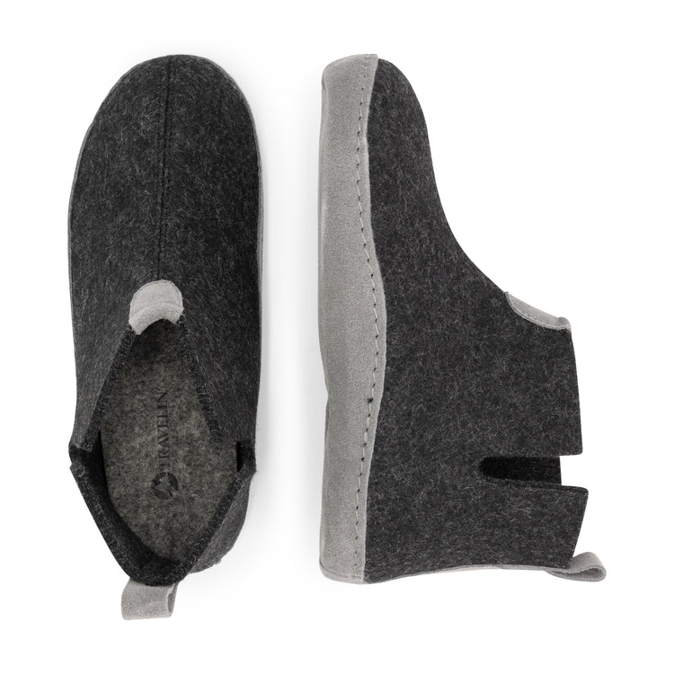 Stay-Home Lady Dark grey UPD
