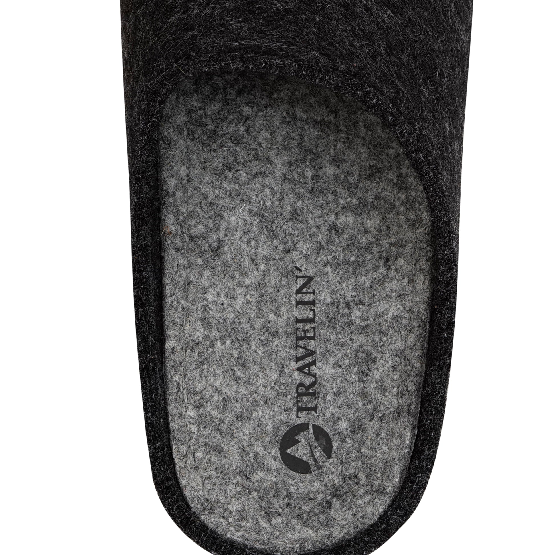 At-Home Lady Dark grey DFH