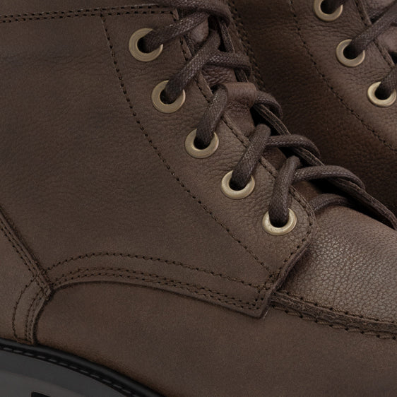 Storasund Men Dark brown DFW