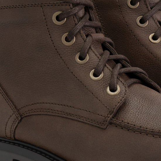 Storasund Men Dark brown DFW