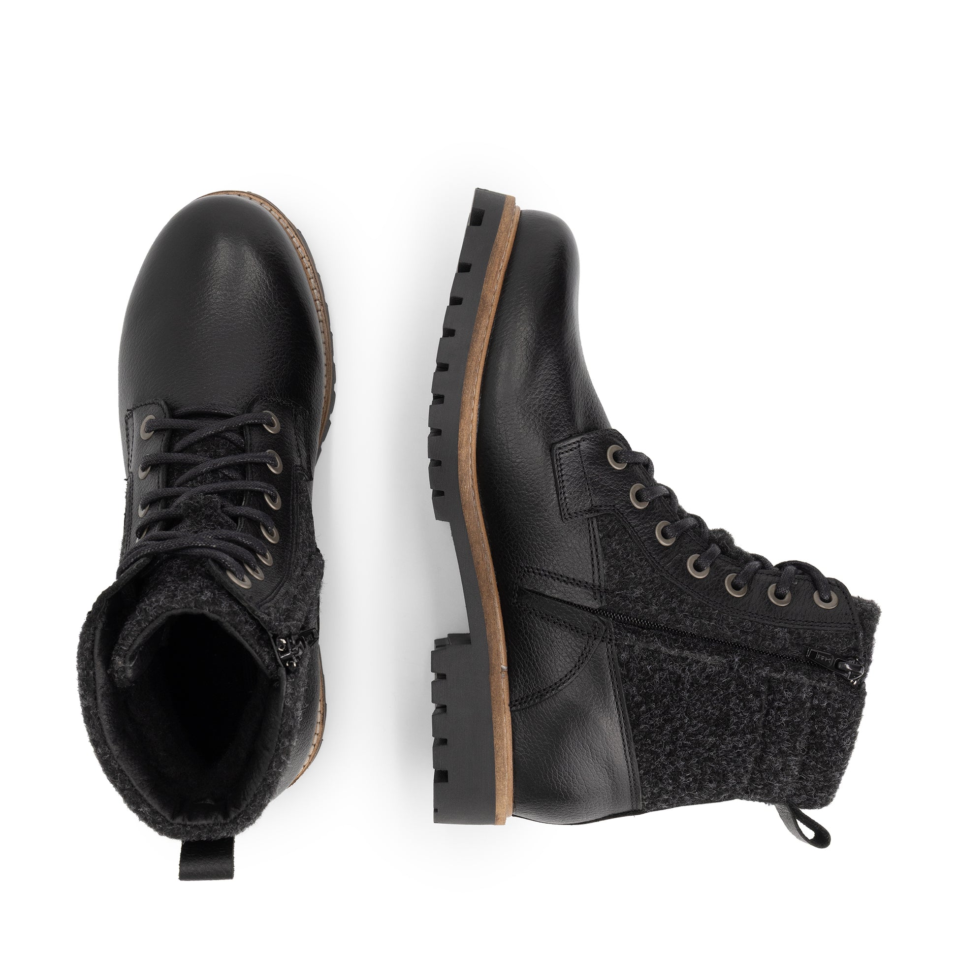 Enningdal Black UPD