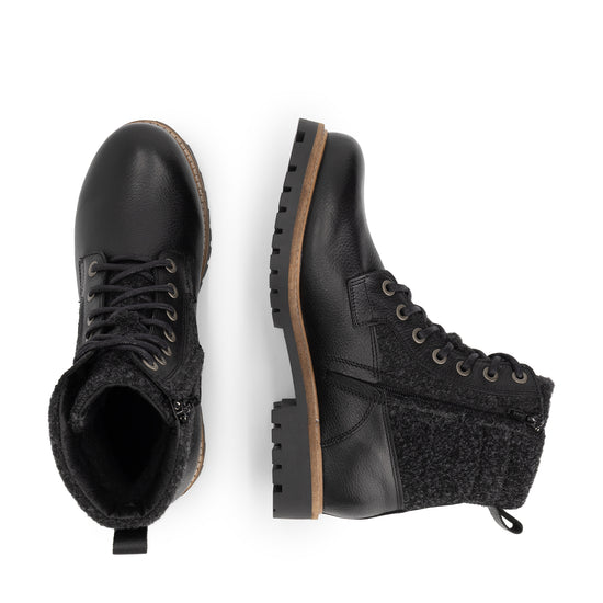 Enningdal Black UPD