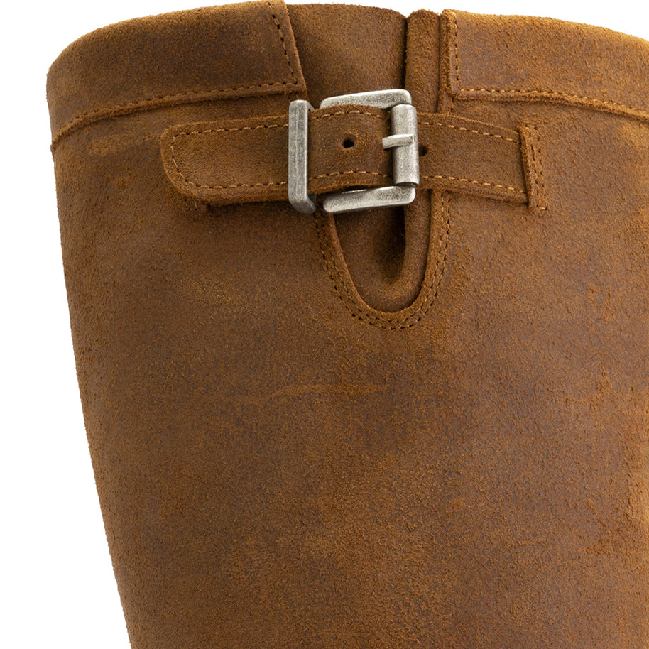 Viborg Lady Cognac DFS