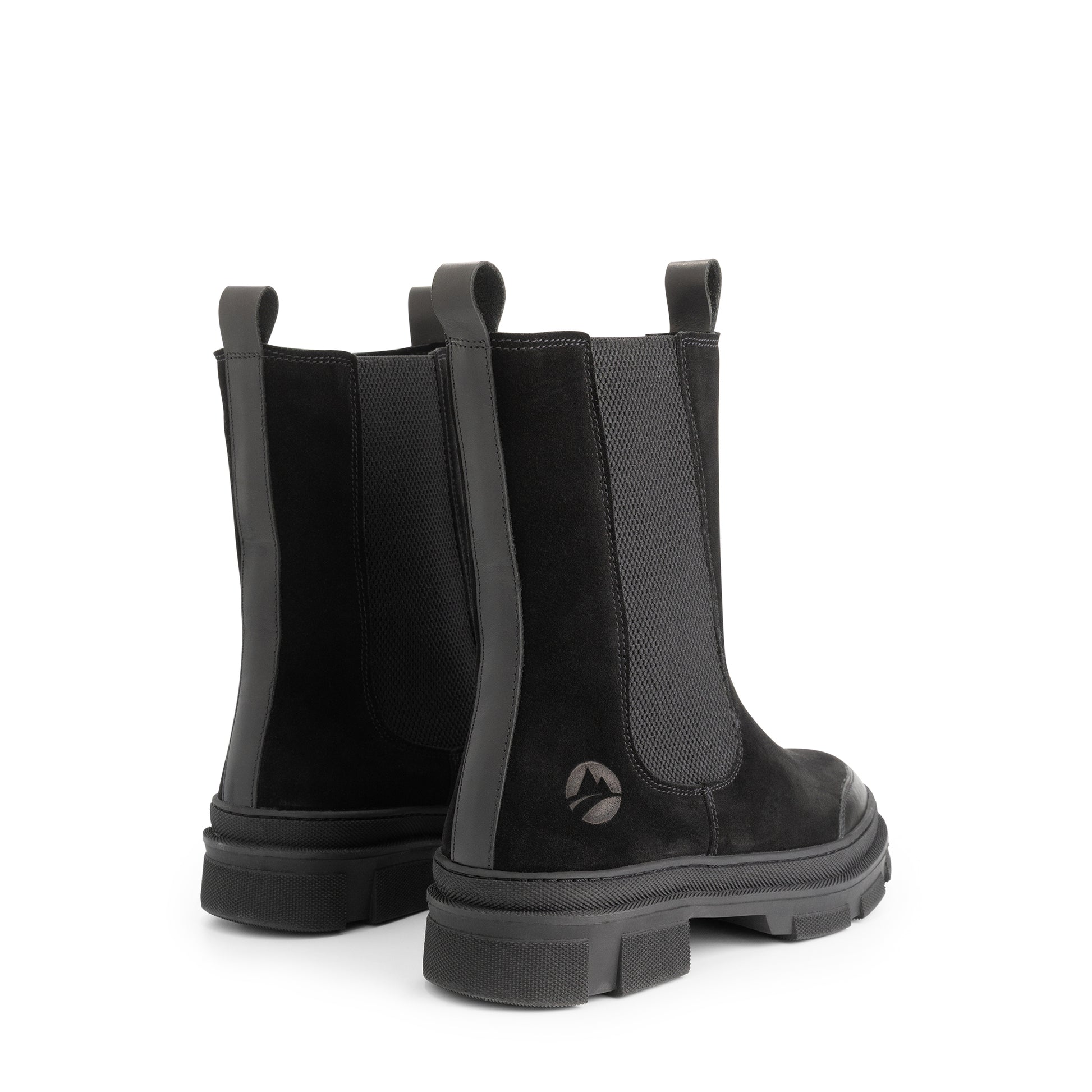 Purcell Black BD