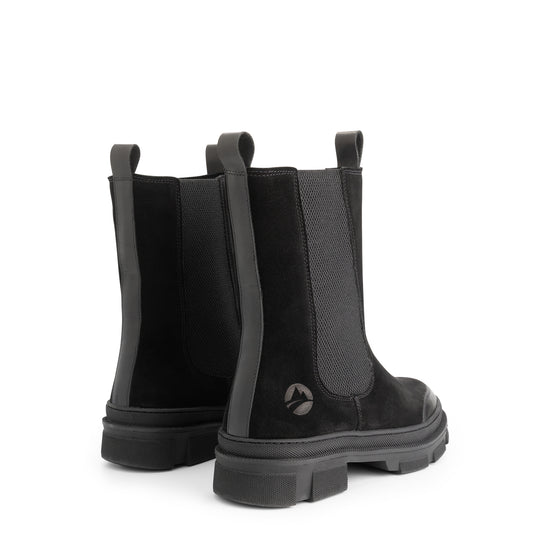 Purcell Black BD