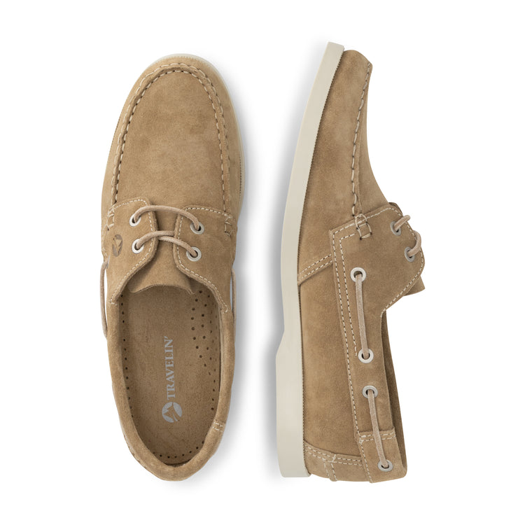Krokvag Light brown UPD