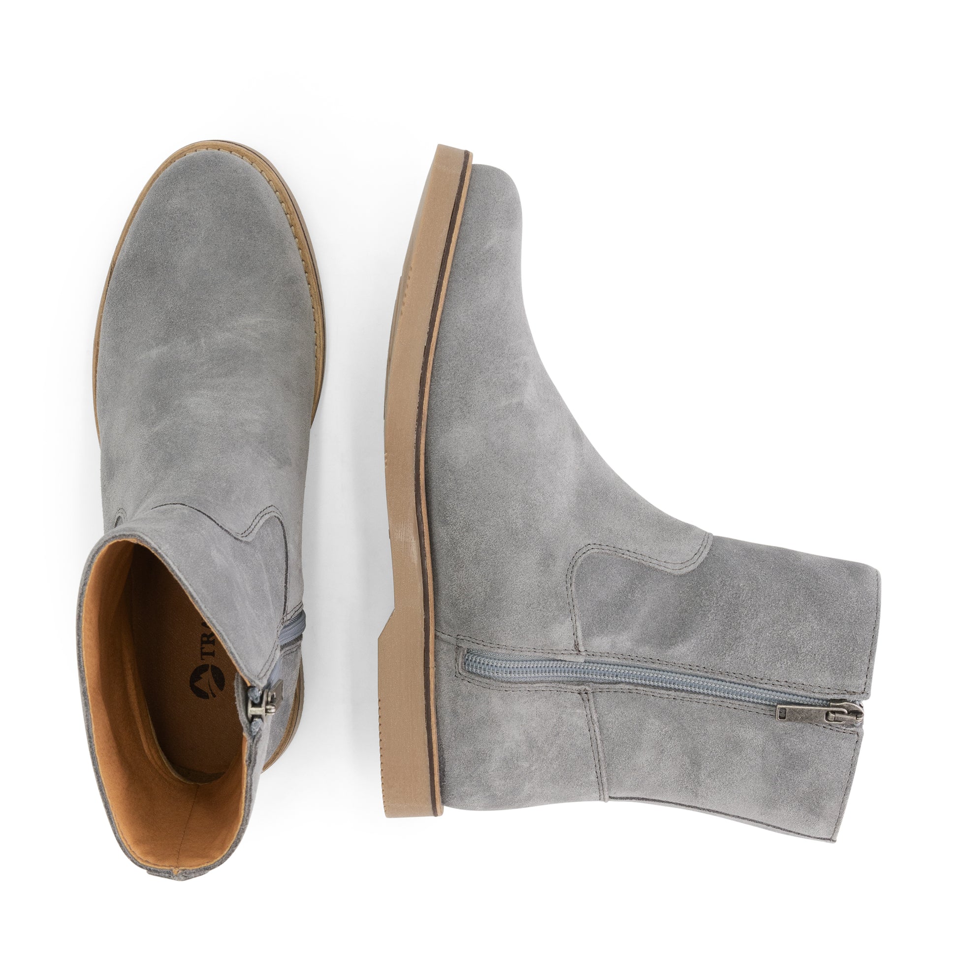 Vivienne Grey UPD