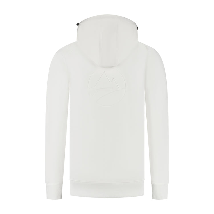 Stig Off white B