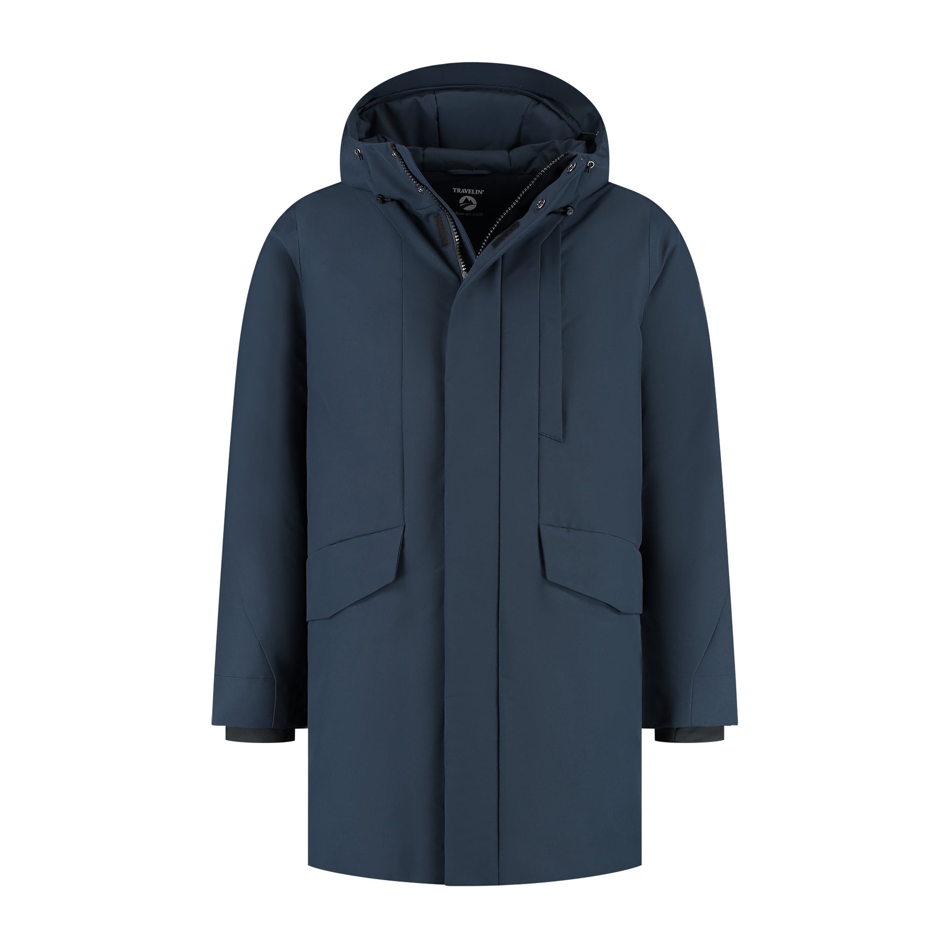 Janson Navy F