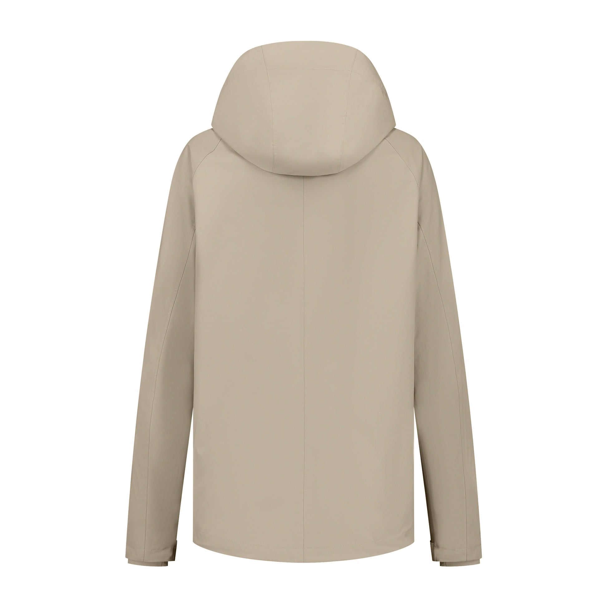 Skylar Jacket Lady Taupe B