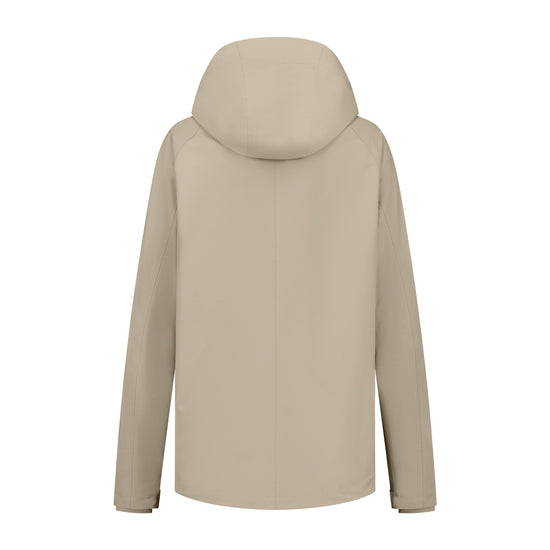 Skylar Jacket Lady Taupe B