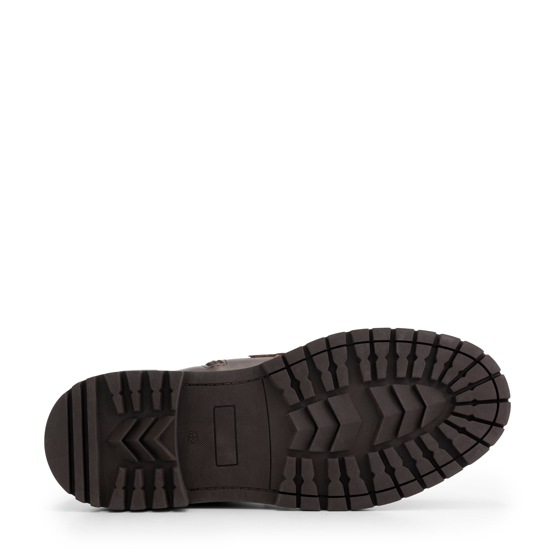Dartmouth Men Dark brown UNS