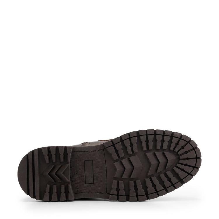 Dartmouth Men Dark brown UNS