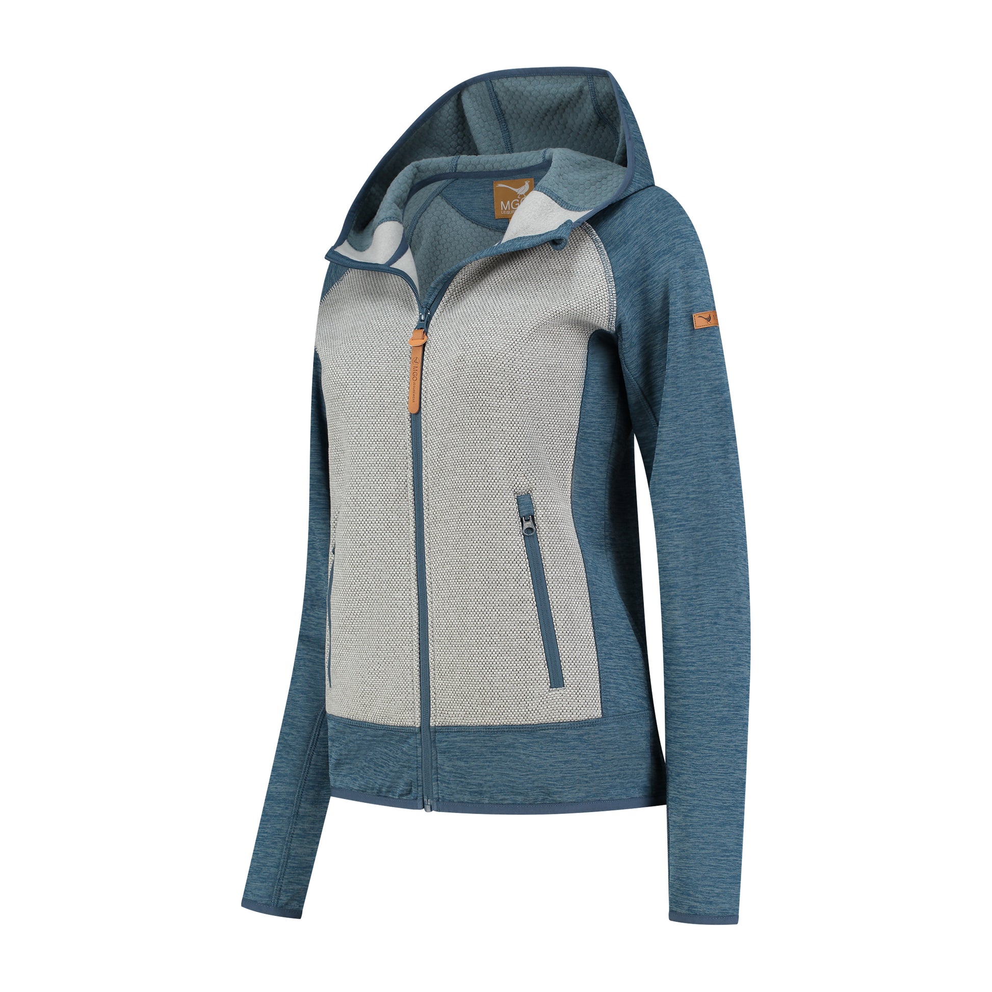 Clara Cardigan Lady Blue FL