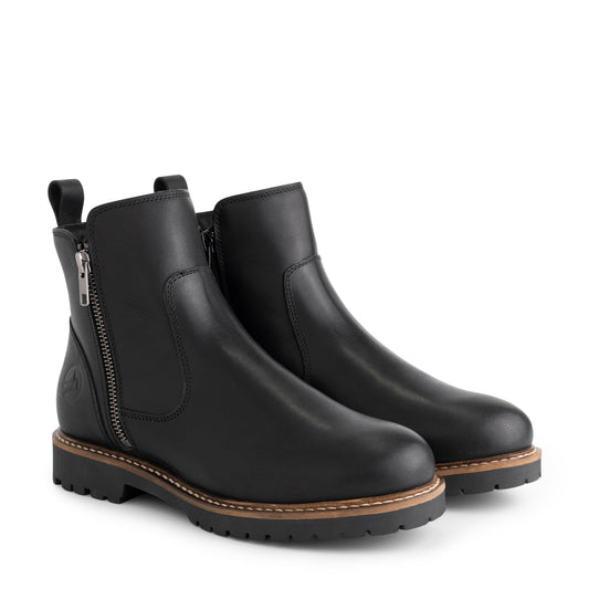 Vestmar Black FRD
