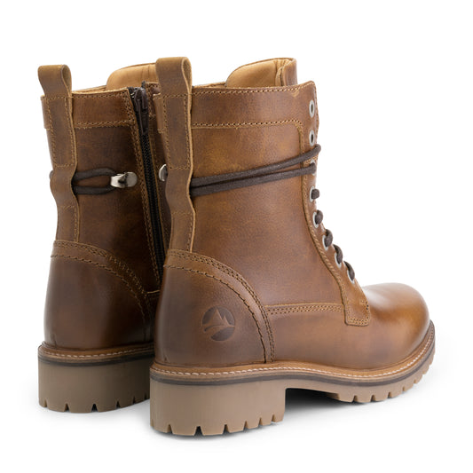 Kvosted Cognac BD