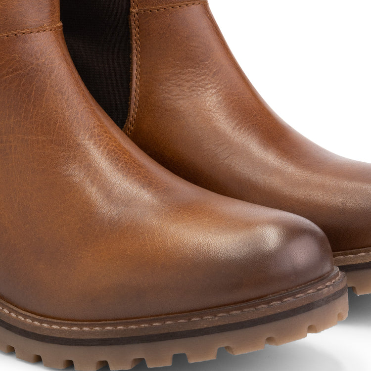 Ringdal Lady Cognac DFW