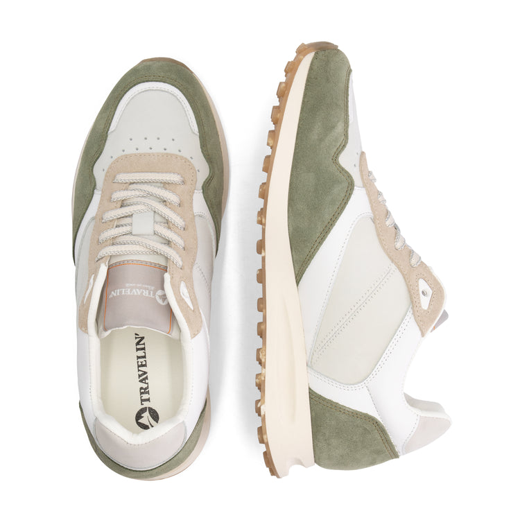 Crozon Lady Green UPD