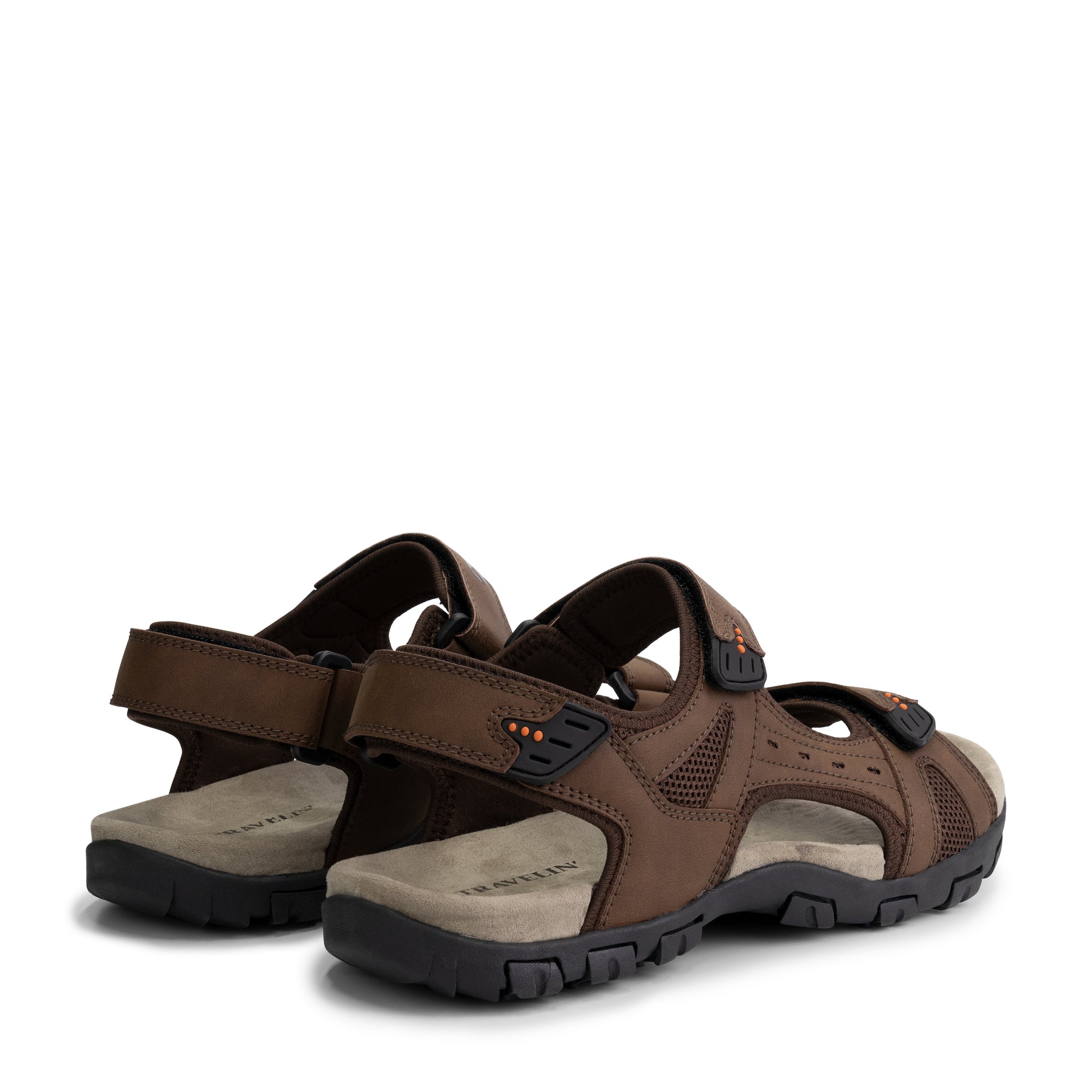 Hofn Brown BD