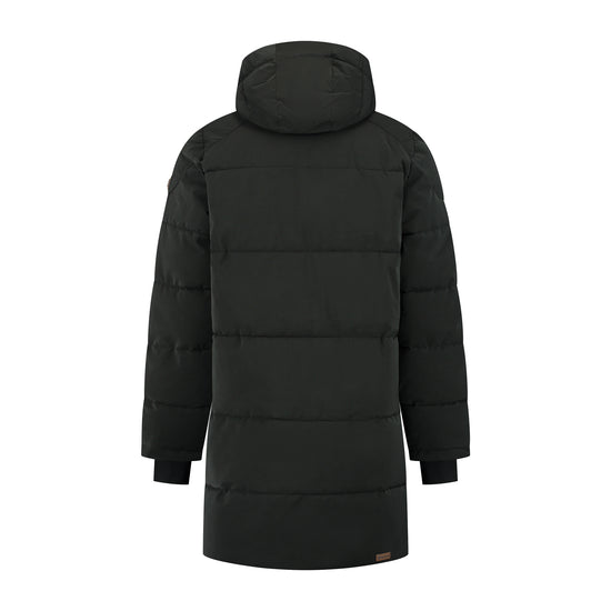 Ludvig Jack Men Black B