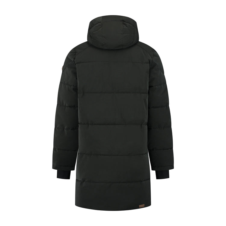 Ludvig Jack Men Black B