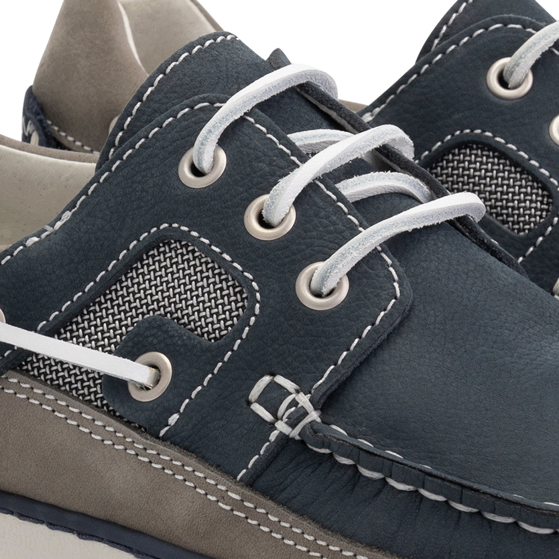 Yarmouth Men Blue DFW