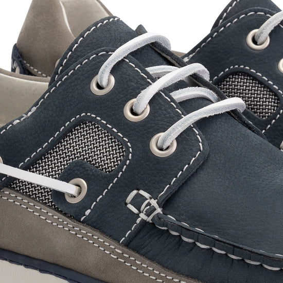Yarmouth Men Blue DFW