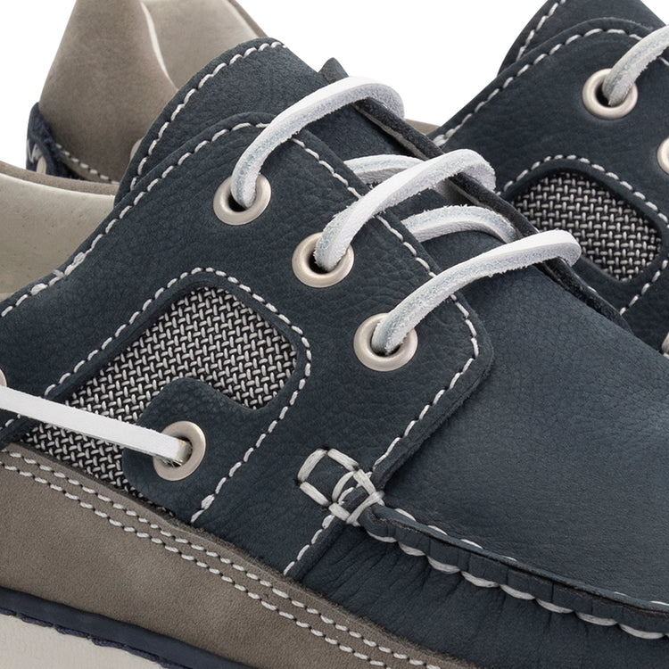 Yarmouth Men Blue DFW