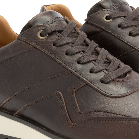 Walgrave Men Brown DFW